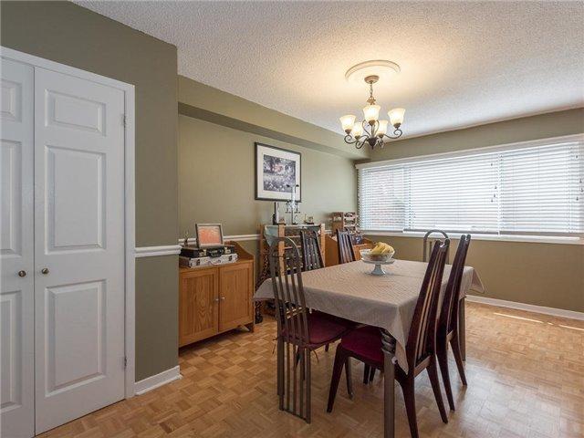 1 - 1380 Hampton St N, Townhouse with 4 bedrooms, 3 bathrooms and 2 parking in Oakville ON | Image 5