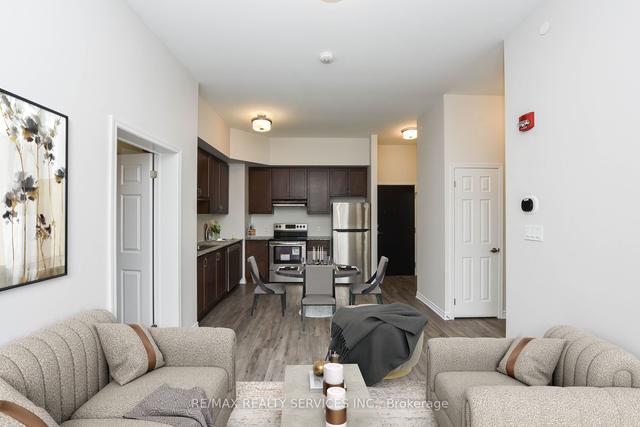 103 - 200 Lagerfeld Dr, Condo with 2 bedrooms, 2 bathrooms and 1 parking in Brampton ON | Image 6
