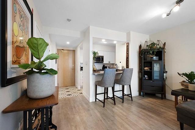 750 - 24 Southport St, Condo with 1 bedrooms, 1 bathrooms and 1 parking in Toronto ON | Image 25