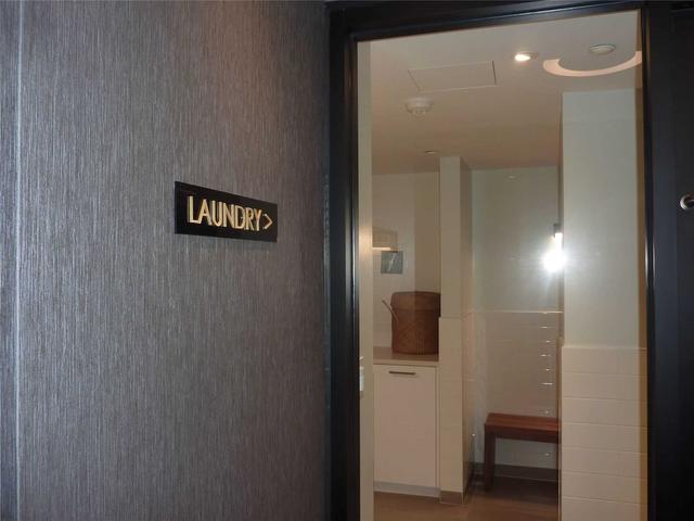 111 - 2 Clarendon Ave, Condo with 0 bedrooms, 1 bathrooms and 1 parking in Toronto ON | Image 26