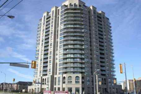 404 - 220 Forum Dr, Condo with 2 bedrooms, 2 bathrooms and 1 parking in Mississauga ON | Image 1