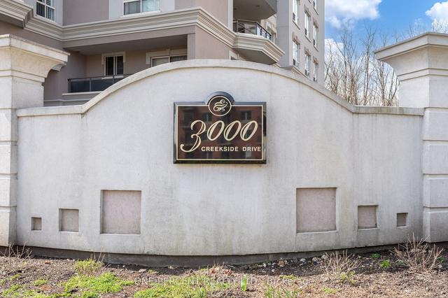 801 - 3000 Creekside Dr, Condo with 2 bedrooms, 2 bathrooms and 1 parking in Hamilton ON | Image 37