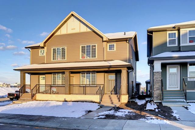 234 Legacy Reach Crescent, Home with 3 bedrooms, 2 bathrooms and 4 parking in Calgary AB | Image 12