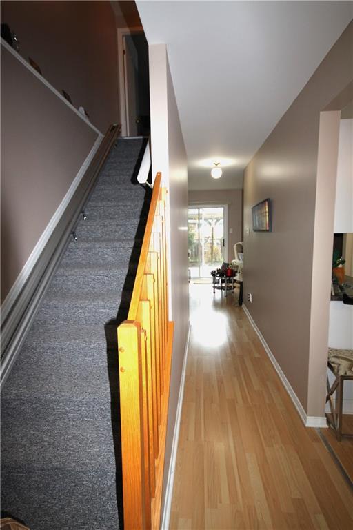 213 Lemay Street, Townhouse with 2 bedrooms, 1 bathrooms and 3 parking in Cornwall ON | Image 8
