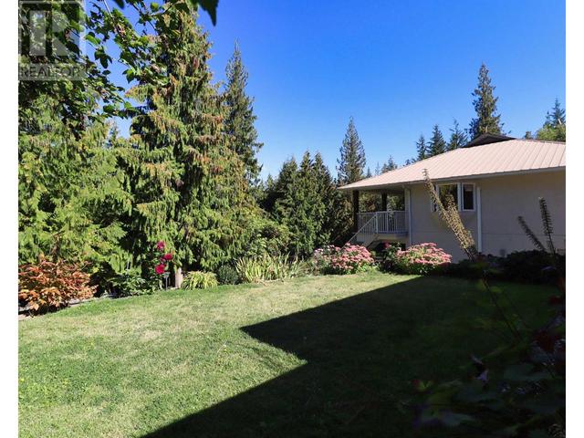 4830 Goodwin Road, House detached with 3 bedrooms, 2 bathrooms and 20 parking in Columbia Shuswap C BC | Image 56