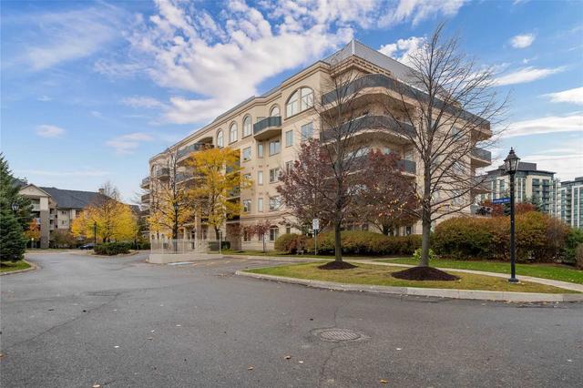 107 - 3 Dayspring Circ, Condo with 2 bedrooms, 1 bathrooms and 1 parking in Brampton ON | Image 1