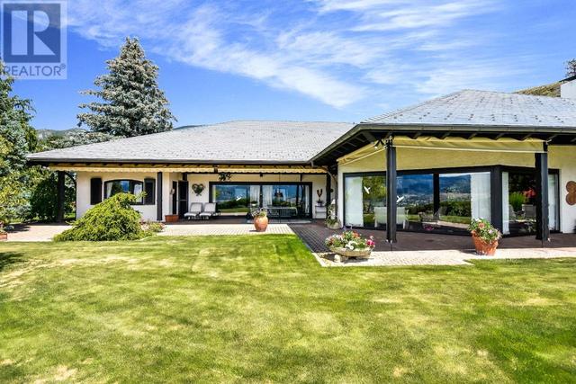 450 Matheson Road, House detached with 3 bedrooms, 3 bathrooms and 14 parking in Okanagan Similkameen D BC | Image 4