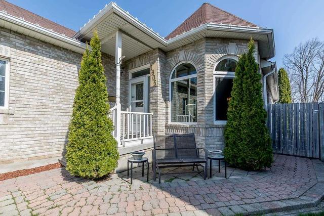 1905 Webster Blvd, House detached with 3 bedrooms, 4 bathrooms and 7 parking in Innisfil ON | Image 23