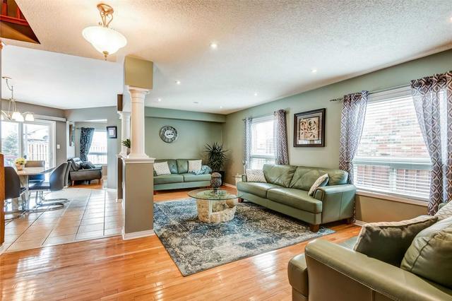 3265 Country Lane, House detached with 4 bedrooms, 4 bathrooms and 6 parking in Whitby ON | Image 36