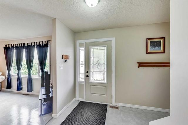 47 Erindale Dr, House detached with 3 bedrooms, 2 bathrooms and 8 parking in Erin ON | Image 34
