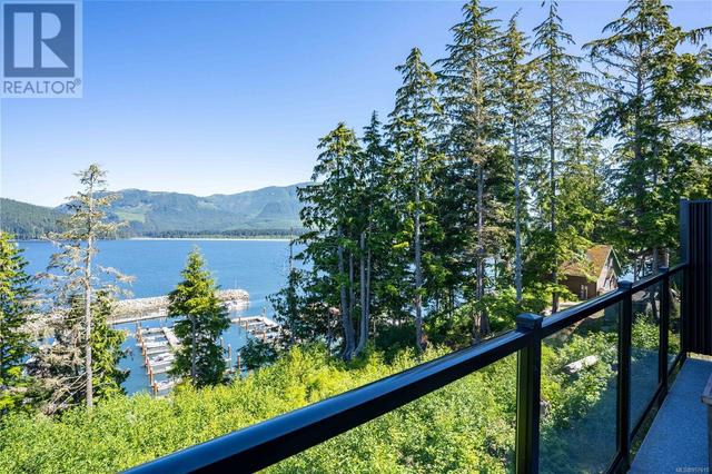 208a - 6596 Baird Rd, House attached with 2 bedrooms, 2 bathrooms and null parking in Juan de Fuca BC | Image 14