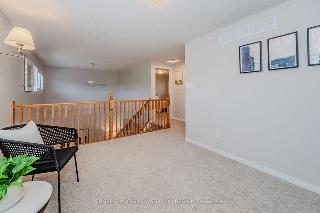 38 Candle Cres, House attached with 2 bedrooms, 3 bathrooms and 4 parking in Kitchener ON | Image 16