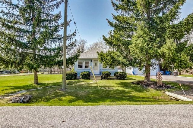 2031 Jewson Road, House detached with 1 bedrooms, 1 bathrooms and 9 parking in Fort Erie ON | Image 4