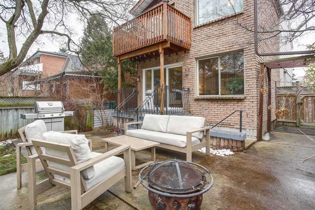 53 Tilden Cres, House detached with 4 bedrooms, 3 bathrooms and 4 parking in Toronto ON | Image 22
