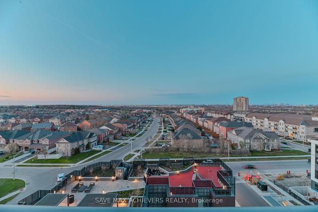 921 - 8 Nahani Way, Condo with 2 bedrooms, 2 bathrooms and 1 parking in Mississauga ON | Image 24