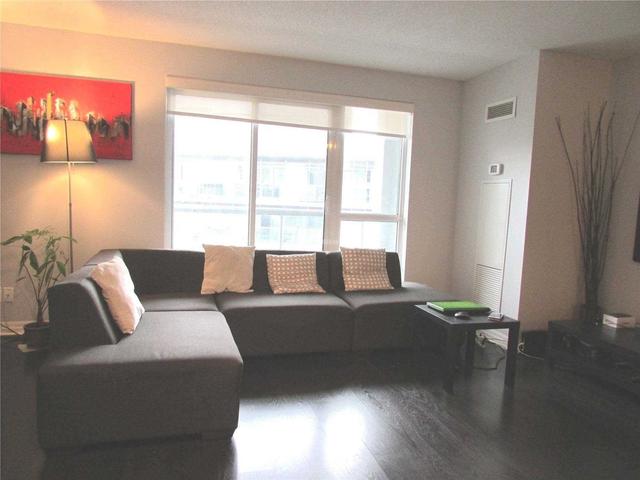 301 - 30 Heron's Hill Way, Condo with 1 bedrooms, 1 bathrooms and 1 parking in Toronto ON | Image 13