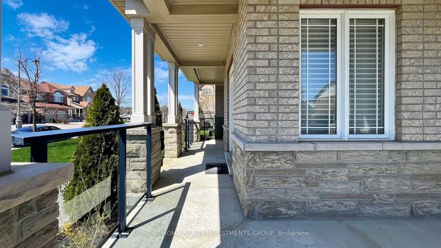103 Old Field Cres, House detached with 4 bedrooms, 4 bathrooms and 6 parking in East Gwillimbury ON | Image 36