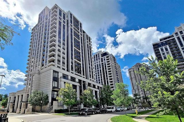 625 - 100 Harrison Garden Blvd, Condo with 2 bedrooms, 2 bathrooms and 1 parking in Toronto ON | Image 1