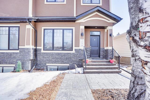 1235 Rosehill Drive Nw, Home with 4 bedrooms, 3 bathrooms and 2 parking in Calgary AB | Image 41