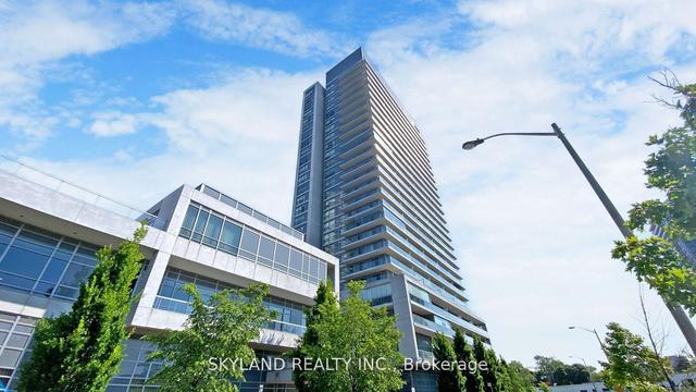 306 - 30 Heron's Hill Way, Condo with 2 bedrooms, 2 bathrooms and 1 parking in Toronto ON | Image 1