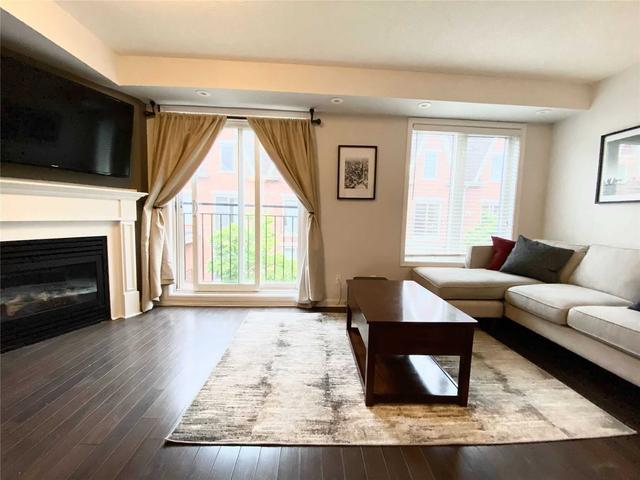 814 - 12 Laidlaw St, Townhouse with 2 bedrooms, 2 bathrooms and 1 parking in Toronto ON | Image 15