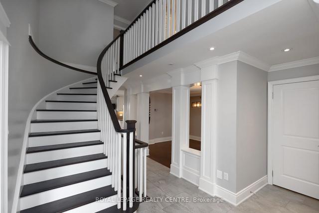 2577 Burnford Tr, House detached with 4 bedrooms, 4 bathrooms and 4 parking in Mississauga ON | Image 34
