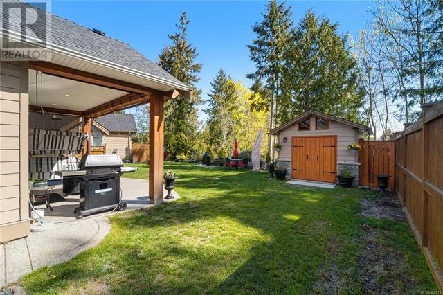 1455 Cimarron Crt, House detached with 4 bedrooms, 3 bathrooms and 7 parking in Nanaimo G BC | Image 53