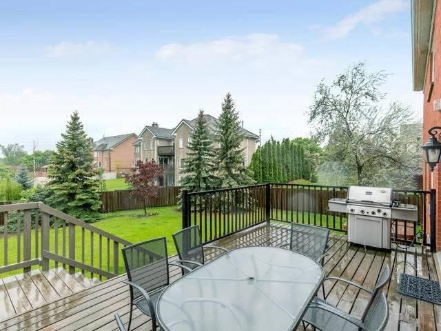 1976 Royal Credit Blvd, House detached with 4 bedrooms, 4 bathrooms and 4 parking in Mississauga ON | Image 19