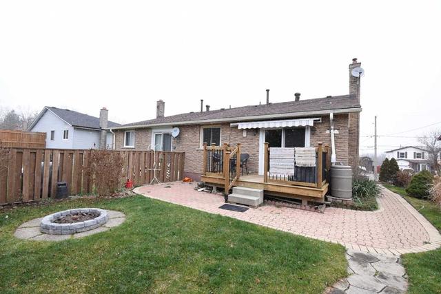 52 Burke Dr, House semidetached with 3 bedrooms, 2 bathrooms and 3 parking in Haldimand County ON | Image 31