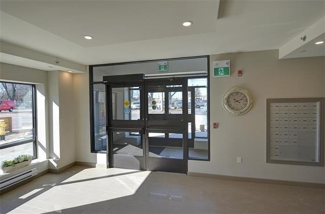 306 - 16 Wood St, Condo with 2 bedrooms, 2 bathrooms and 1 parking in St. Catharines ON | Image 3