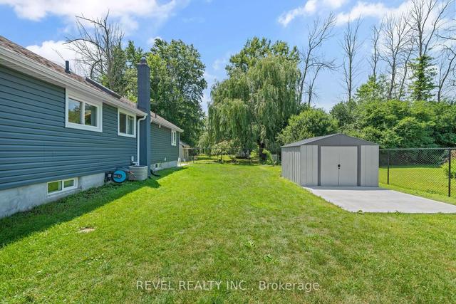 79 Joseph St, House detached with 2 bedrooms, 2 bathrooms and 4 parking in Fort Erie ON | Image 21