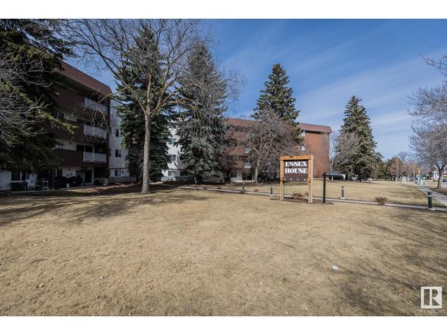 204 - 5520 Riverbend Rd Nw, Condo with 2 bedrooms, 2 bathrooms and 1 parking in Edmonton AB | Image 31