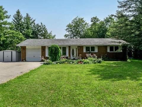 2485 County Road 50, House detached with 3 bedrooms, 3 bathrooms and 12 parking in Wasaga Beach ON | Image 1