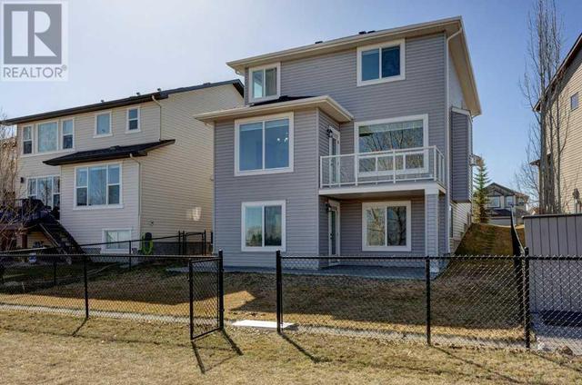 40 Drake Landing Heights, House detached with 4 bedrooms, 3 bathrooms and 2 parking in Okotoks AB | Image 40
