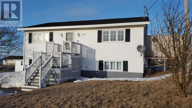 1 - 5 Cahill's Lane, House detached with 3 bedrooms, 2 bathrooms and null parking in Wabana NL | Image 10