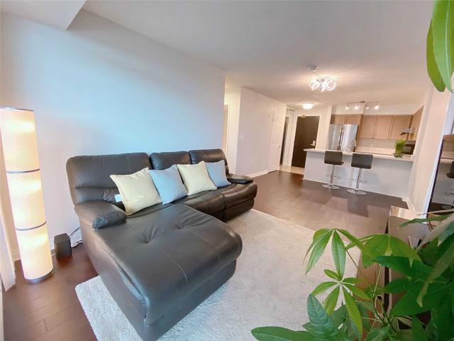 1907 - 23 Hollywood Ave, Condo with 2 bedrooms, 2 bathrooms and 1 parking in Toronto ON | Image 21