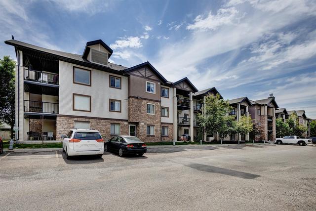 4116 - 16969 24 Street Sw, Condo with 2 bedrooms, 2 bathrooms and 1 parking in Calgary AB | Image 27