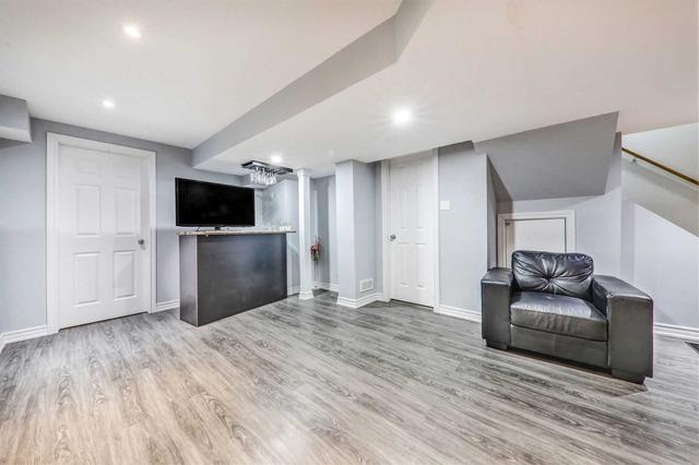 27 - 435 Middlefield Rd, Townhouse with 3 bedrooms, 4 bathrooms and 3 parking in Toronto ON | Image 25