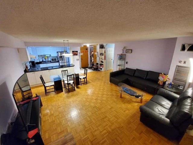 917 - 99 Cameron St, Condo with 2 bedrooms, 2 bathrooms and 0 parking in Toronto ON | Image 11