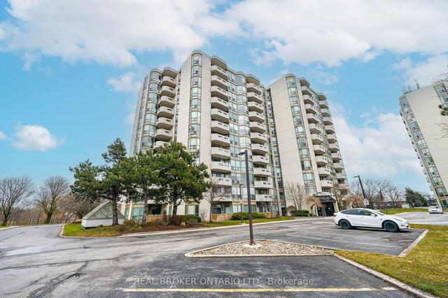 905 - 5080 Pinedale Ave, Condo with 2 bedrooms, 2 bathrooms and 2 parking in Burlington ON | Image 22