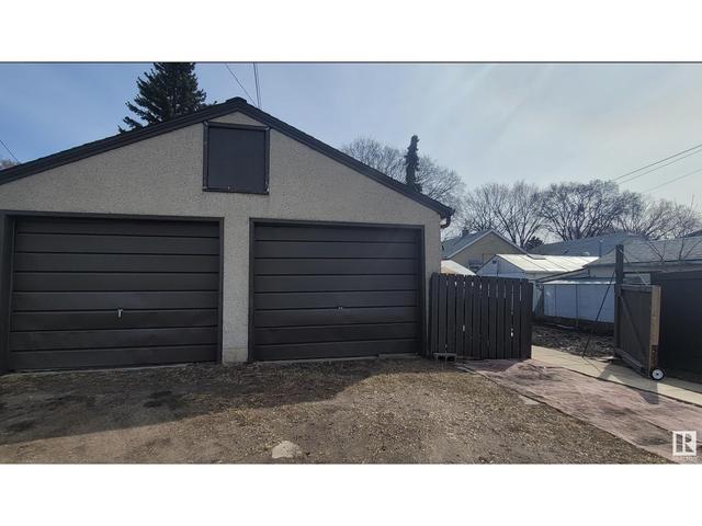 12022 83 St Nw, House detached with 4 bedrooms, 3 bathrooms and null parking in Edmonton AB | Image 21