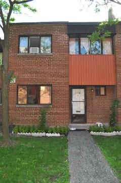 unit 6 - 349 Driftwood Ave W, Townhouse with 4 bedrooms, 3 bathrooms and 1 parking in Toronto ON | Image 7