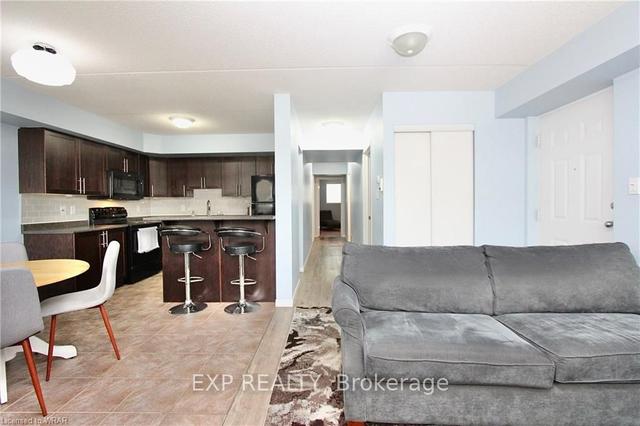 17 - 950 Highland Rd W, Condo with 3 bedrooms, 1 bathrooms and 1 parking in Kitchener ON | Image 6