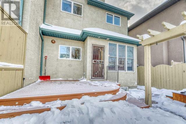 2304 3 Avenue Nw, House semidetached with 3 bedrooms, 2 bathrooms and 2 parking in Calgary AB | Image 41