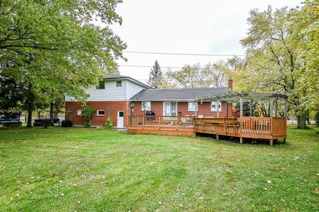 5801 Canborough Rd, House detached with 3 bedrooms, 1 bathrooms and 6 parking in West Lincoln ON | Image 16