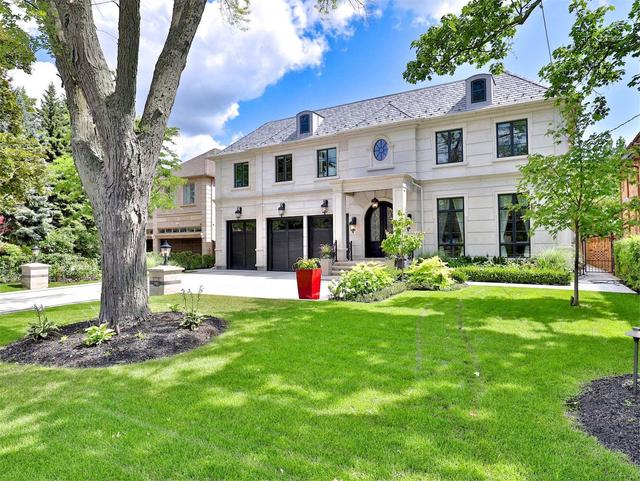 39 Arjay Cres, House detached with 5 bedrooms, 9 bathrooms and 11 parking in Toronto ON | Image 12