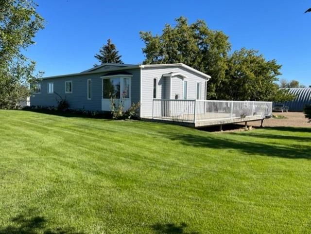 143075 Rge Rd 155, House detached with 6 bedrooms, 3 bathrooms and 10 parking in Taber MD AB | Image 8