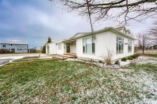 86119 Kintail Line, House detached with 3 bedrooms, 2 bathrooms and 13 parking in Ashfield Colborne Wawanosh ON | Image 35
