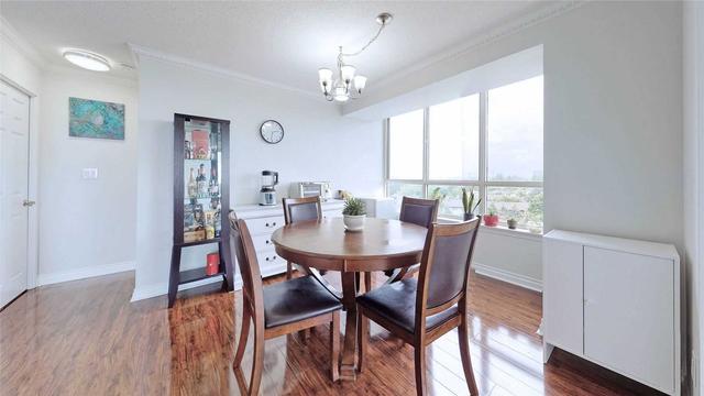 711 - 30 Thunder Grve, Condo with 2 bedrooms, 2 bathrooms and 1 parking in Toronto ON | Image 19