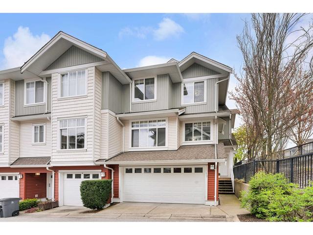 12 - 19480 66 Avenue, House attached with 3 bedrooms, 3 bathrooms and 2 parking in Surrey BC | Image 1
